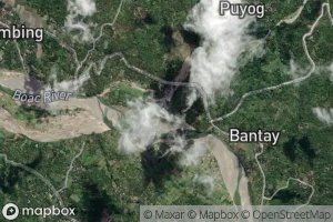Bantay River