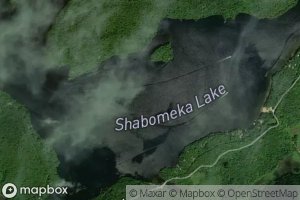 Shabomeka Lake