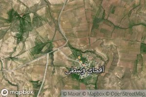 Cheshmeh-ye Darreh Bolaghi