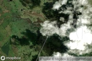 Quebrada Aguas Prietas