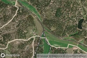 Ribeira das Barrosas