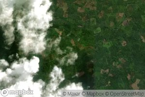 Sungai Kesiah Tengah