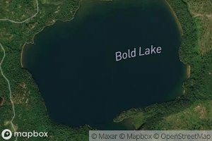 Bold Lake