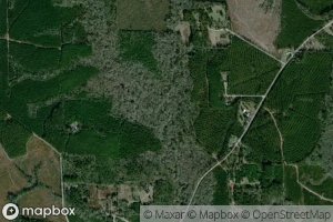 Little Soapstone Creek