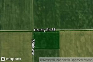 County Ditch Number Thirtyeight