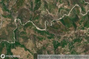 Arroyo Los Arrayanes