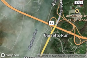 Garretts Run