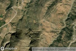 Cheshmeh-ye Tondarli Bolagh