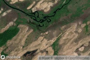 Cano La Cochina de la Pica