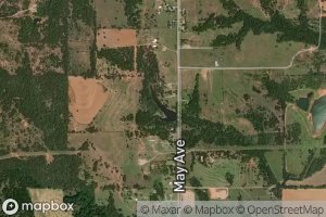 Oknoname 087035 Reservoir