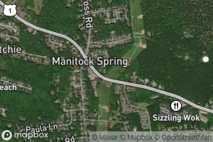 Manitock Spring
