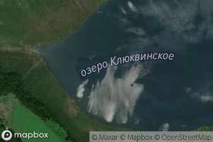 Ozero Klyukvinskoye