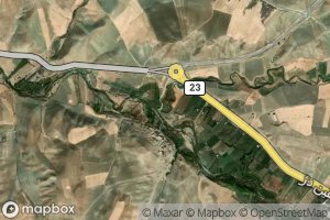 Rudkhaneh-ye Oghul Beyg