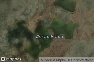 Torvaldsvotn