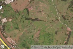 Corrego Santo Antonio