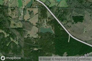 Brooks Lake Number Two