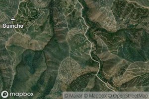 Barranco da Joana Mendes