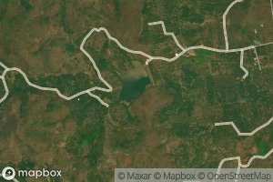 Ang Kep Nam Huai Pa Phai