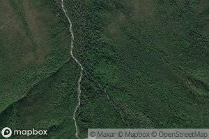 East Fork Copper Creek