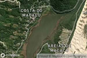 Lagoa do Macacu