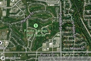 Papillion Creek Reservoir D-45