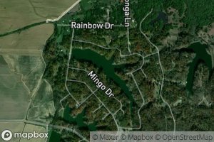 Lake Greenwood Leflore