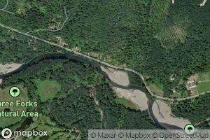 South Fork Snoqualmie River