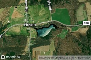 Orson Pond