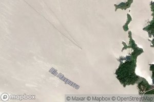 Quebrada Pena Morada