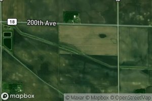 County Ditch Number Fortyone