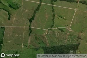 Cachoeira Seis de Julho