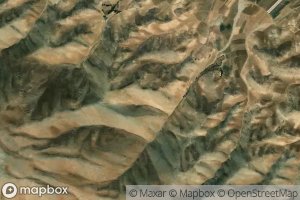 Cheshmeh-ye Hajj Niaz