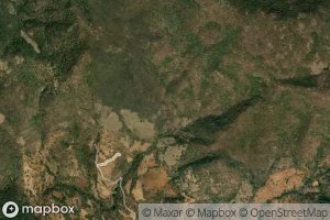 Barranca Cerro Negro