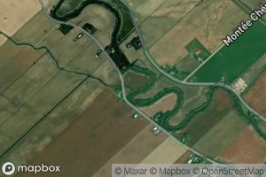 Ruisseau du Trait Carre