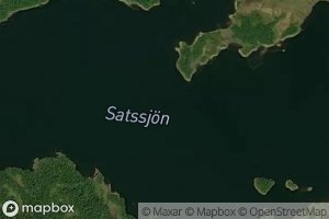 Satssjoen