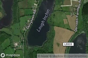 Lough Inchin
