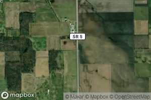 Little Elkhart River Ditch