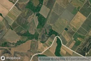 Quebrada Las Tinajitas