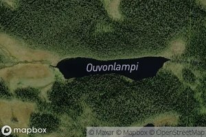 Ouvonlampi