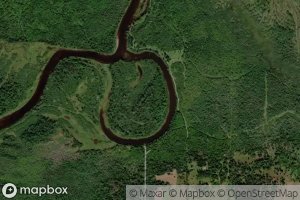 The Oxbow