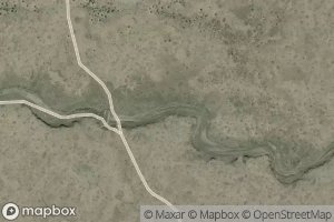 Houston Reservoir Number One