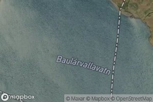 Baularvallavatn