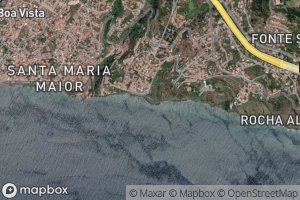 Ribeiro de Sao Goncalo