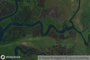 Doonga Malakai River