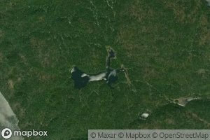 Lac du Pere-Tremblay