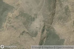 South Buffalo Waterhole