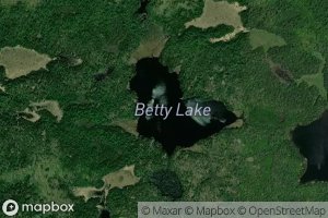 Betty Lake