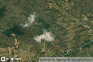 Ang Kep Nam Huai Thap