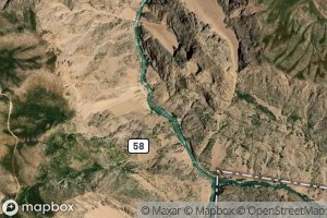 Rudkhaneh-ye Kakelestan