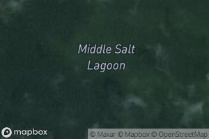 Middle Salt Lagoon